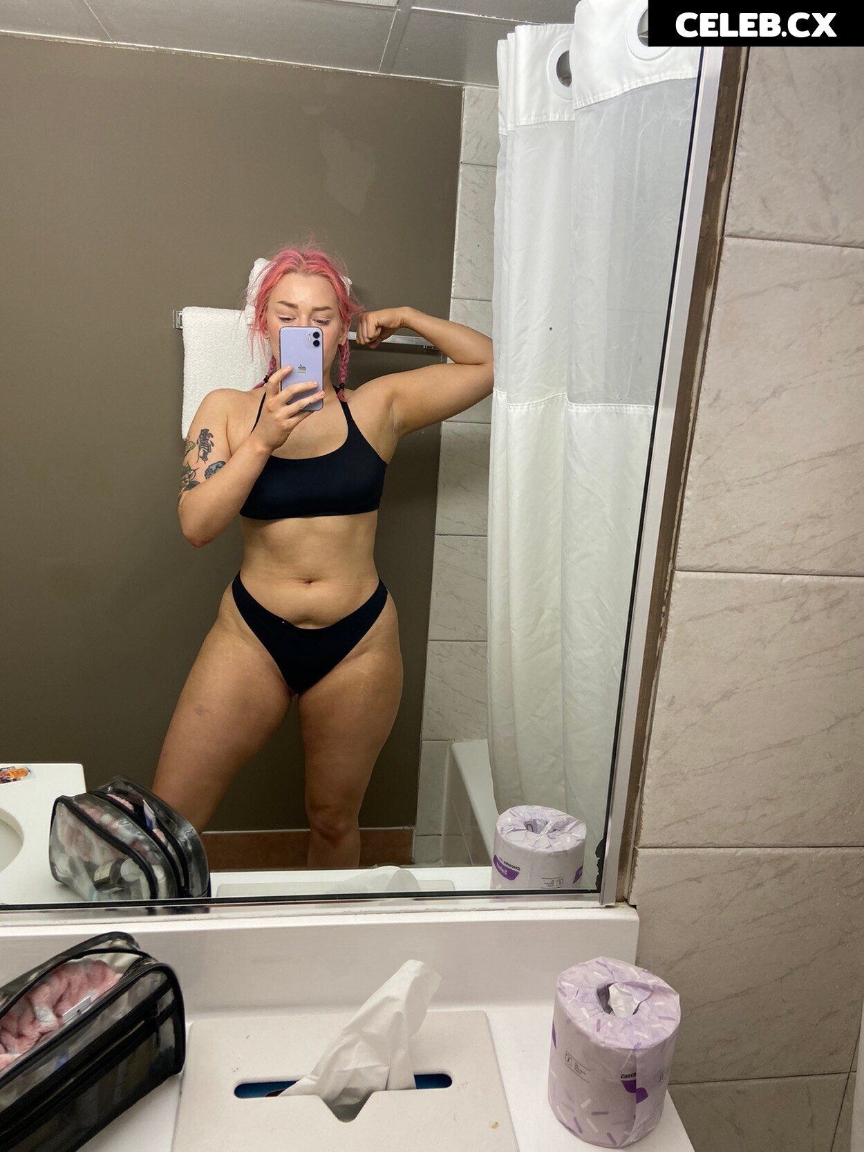 Women of Professional Wrestling Image 6290933