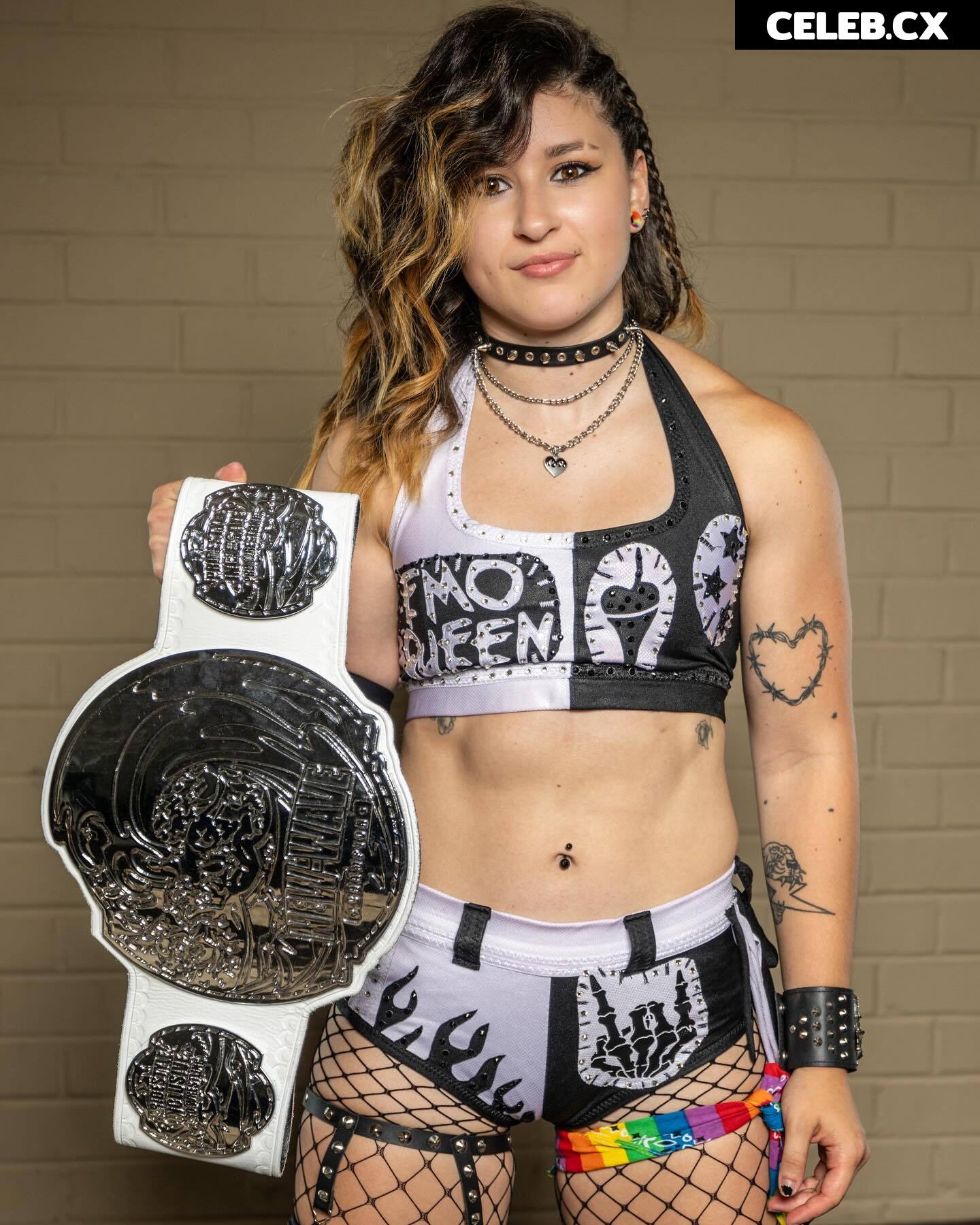 Women of Professional Wrestling Image 6299571