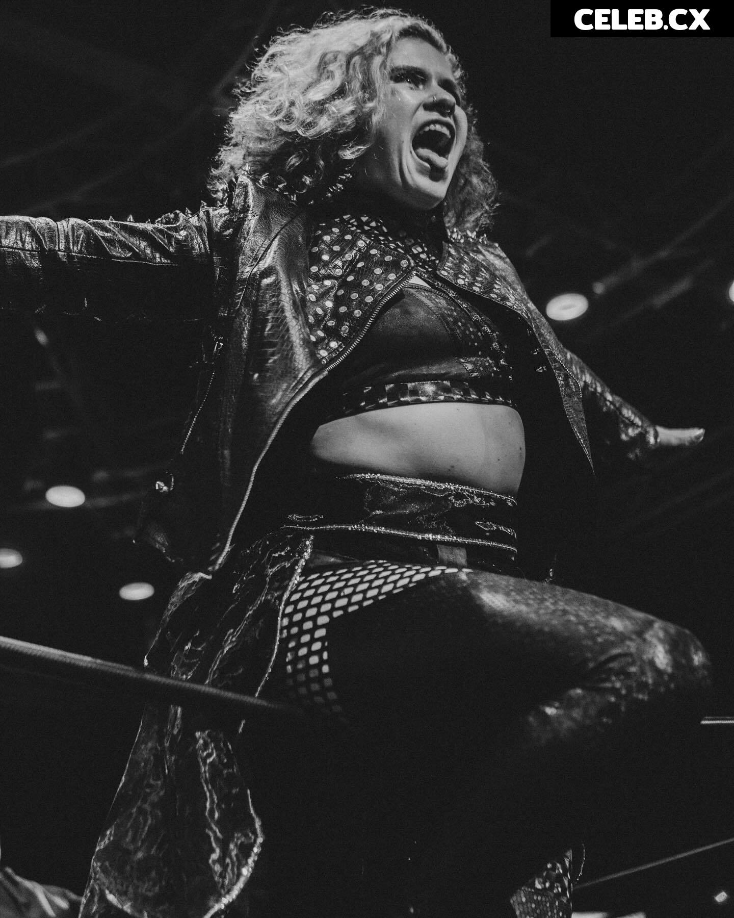 Women of Professional Wrestling Image 6299669