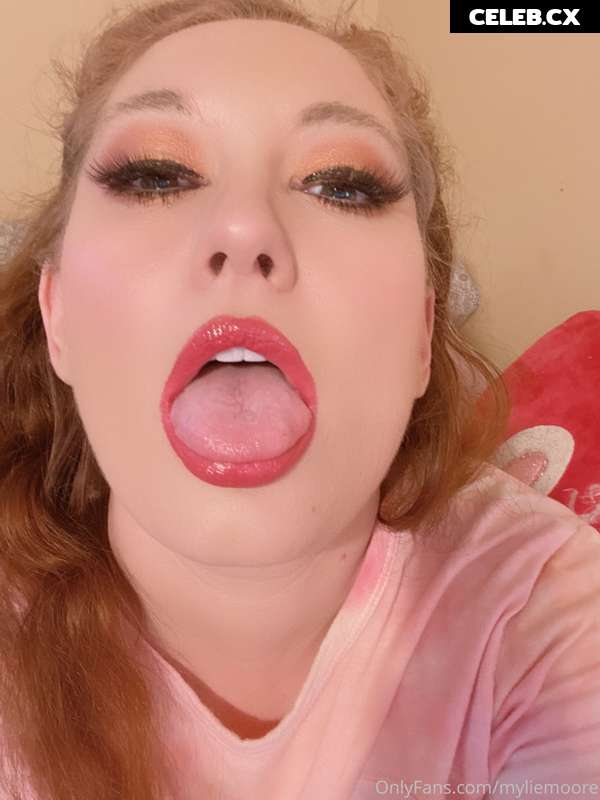 Mylie Moore - myliemoore Image 6299629