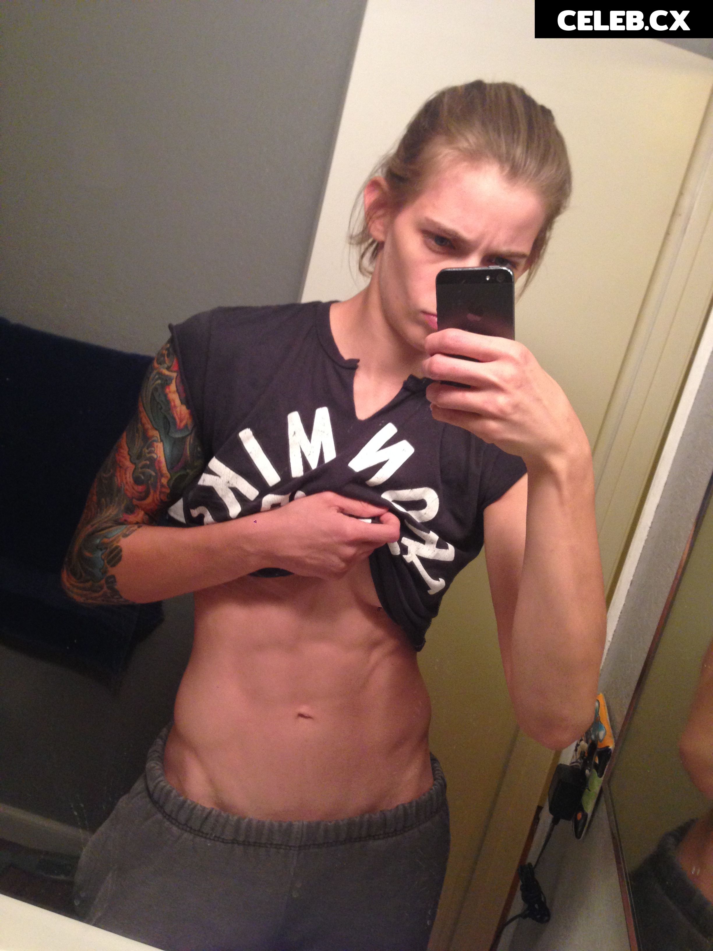Women of Professional Wrestling Image 6286690