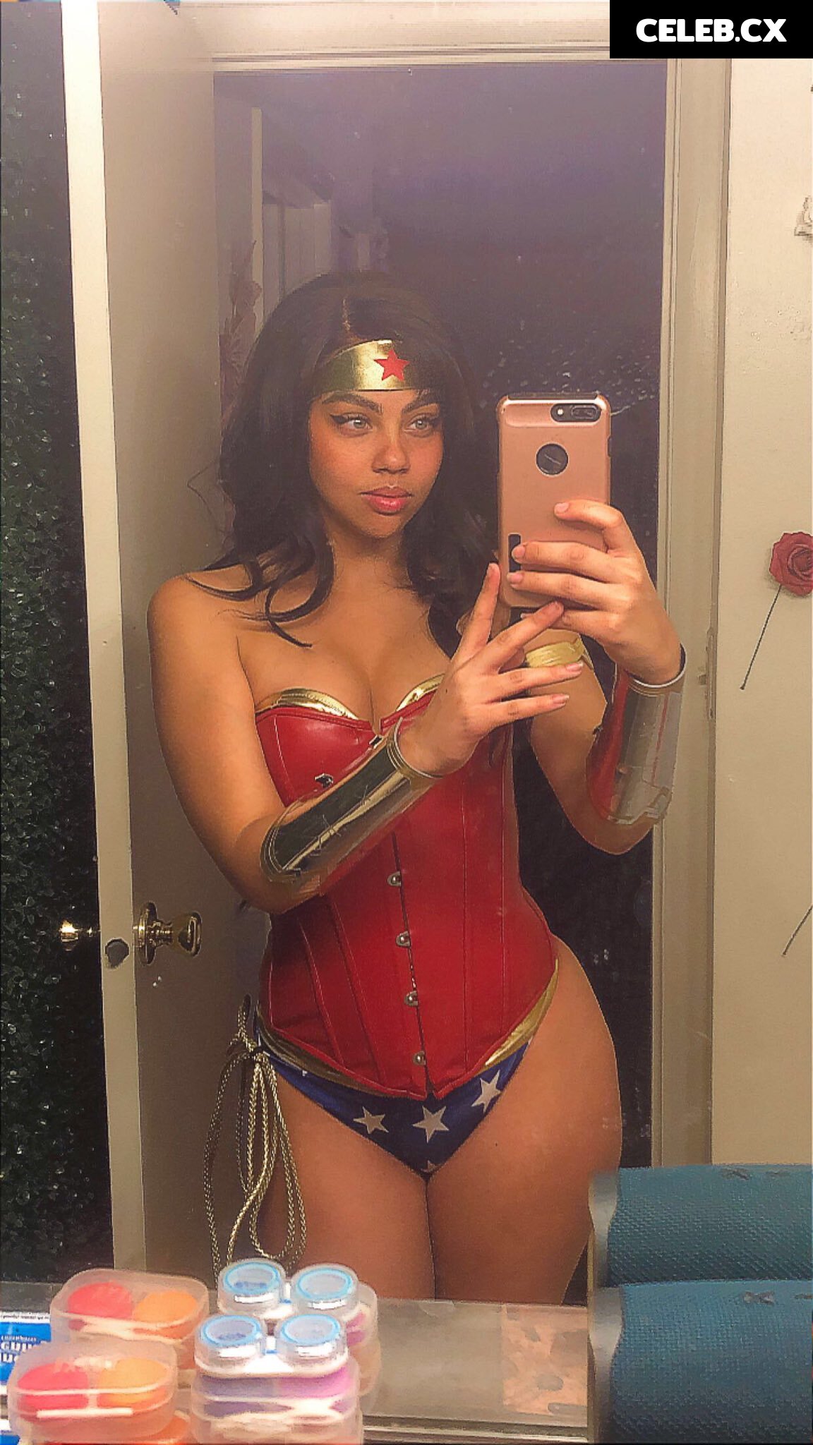 X0XbatgirlX0X Image 6287833