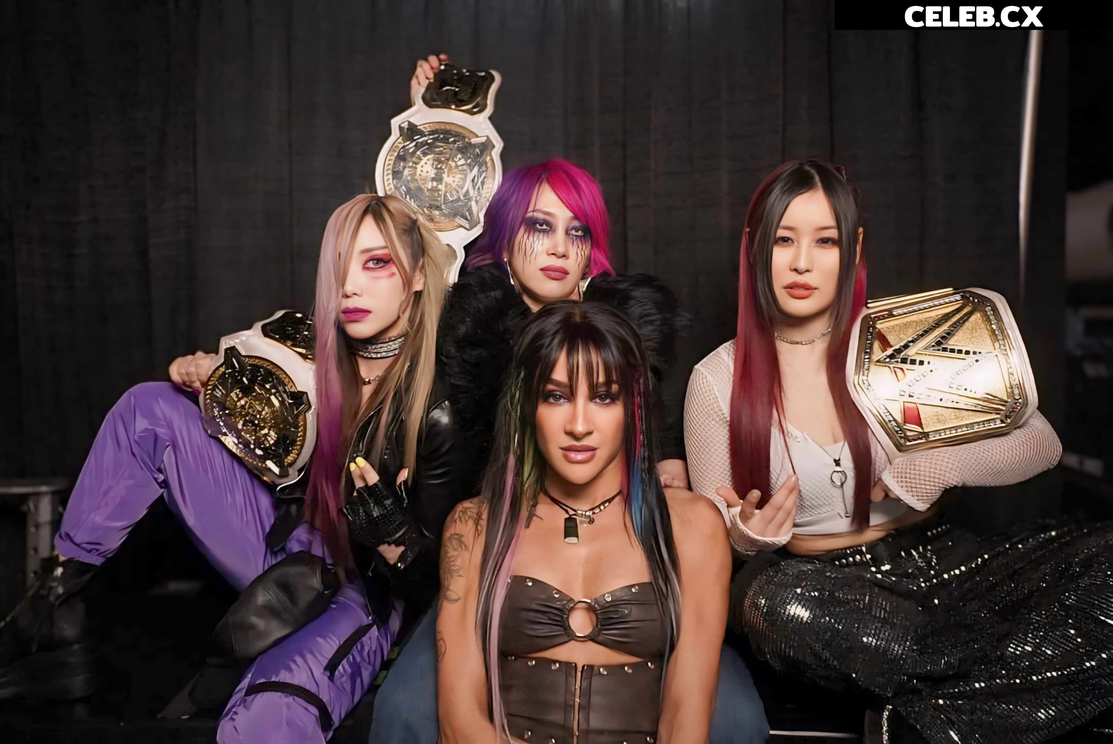 Women of Professional Wrestling Image 6287618