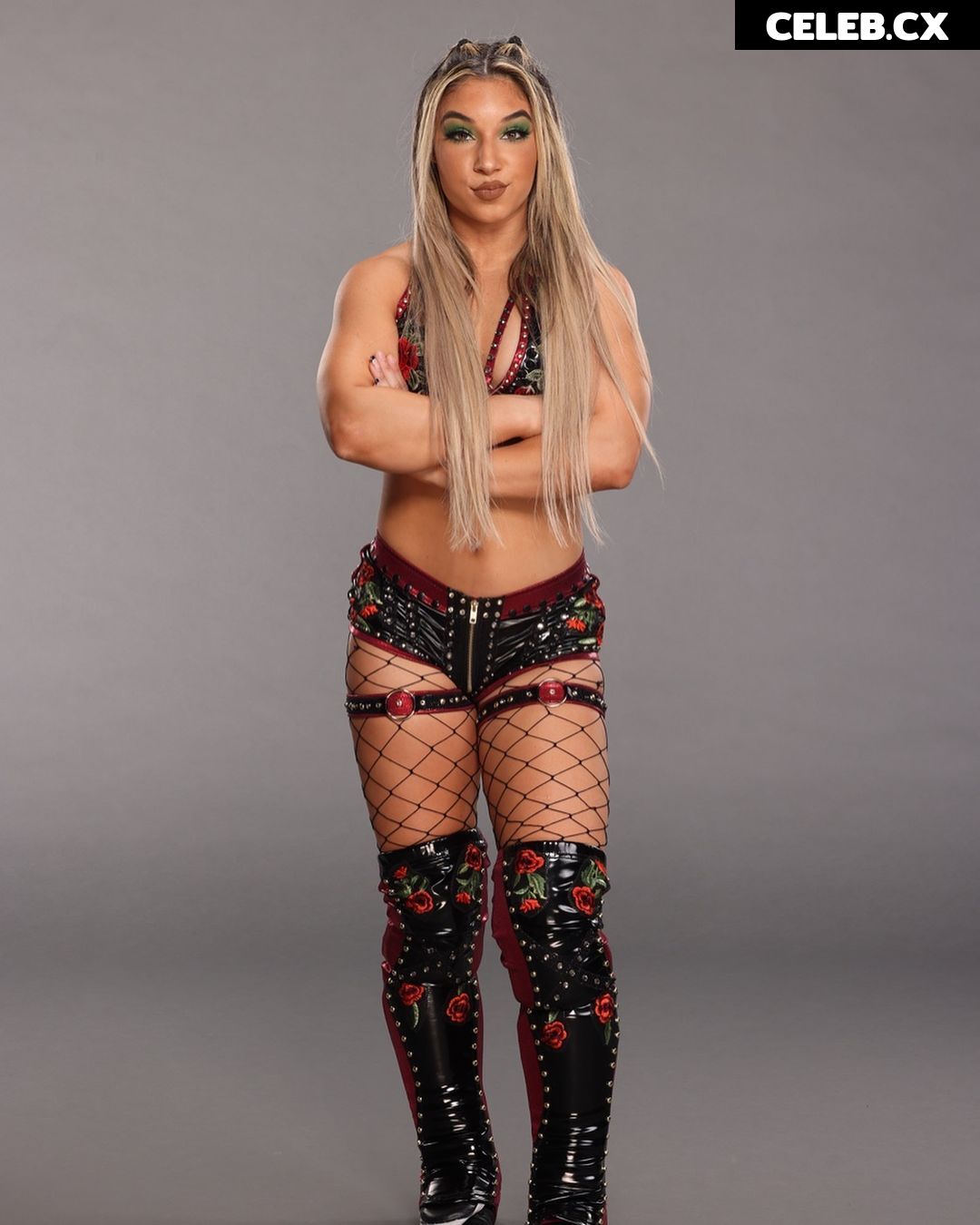 Women of Professional Wrestling Image 6287057