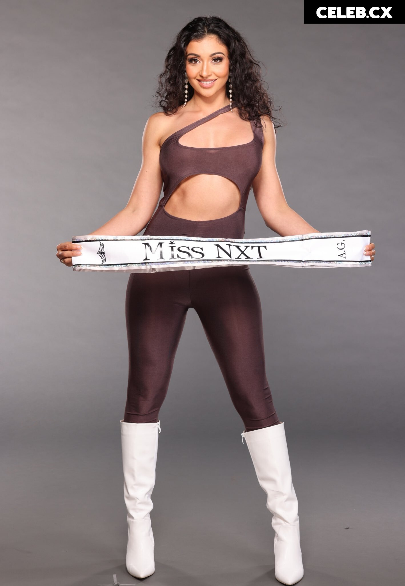 Women of Professional Wrestling Image 6287222
