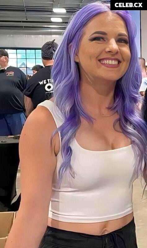 Women of Professional Wrestling Image 6284513