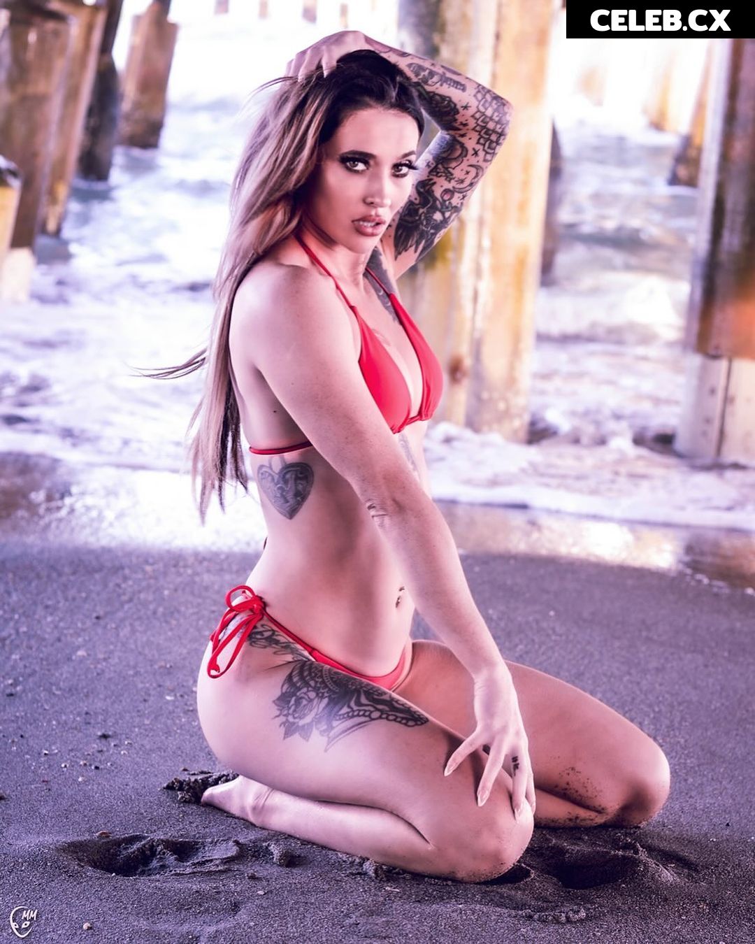 Women of Professional Wrestling Image 6284402