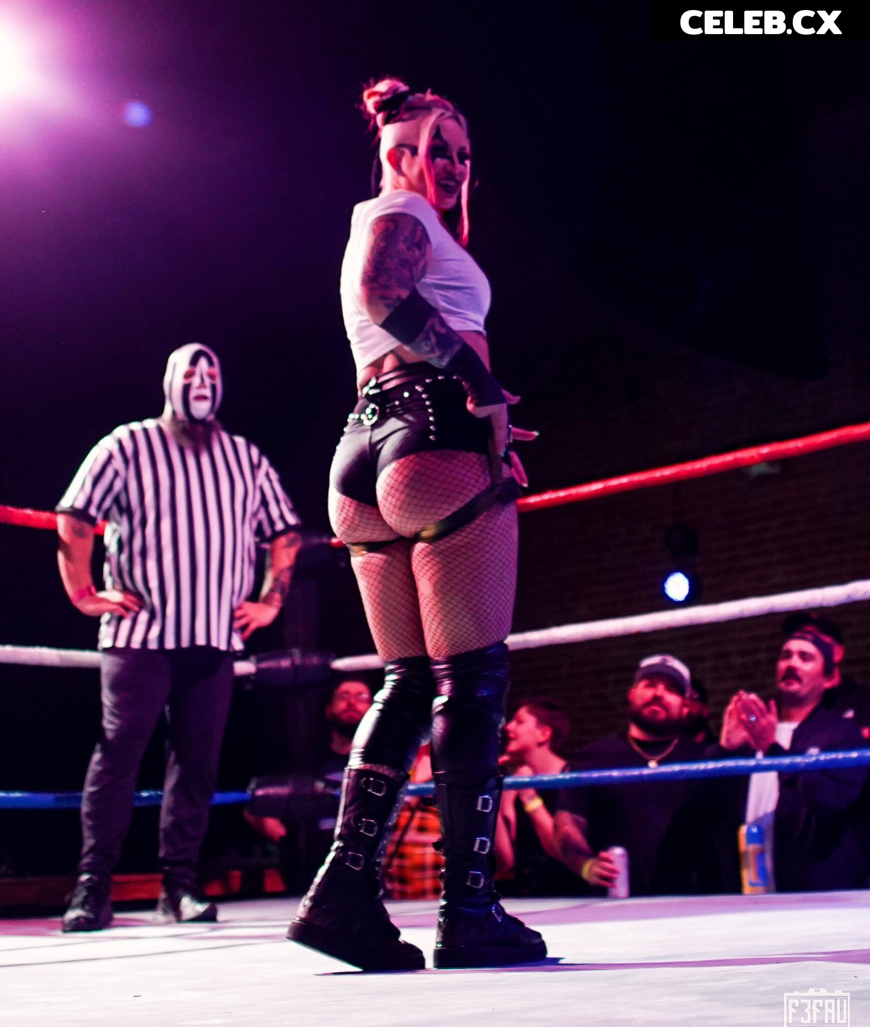 Women of Professional Wrestling Image 6284694