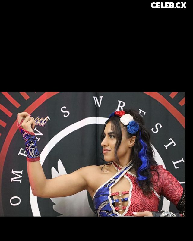 Women of Professional Wrestling Image 6284166