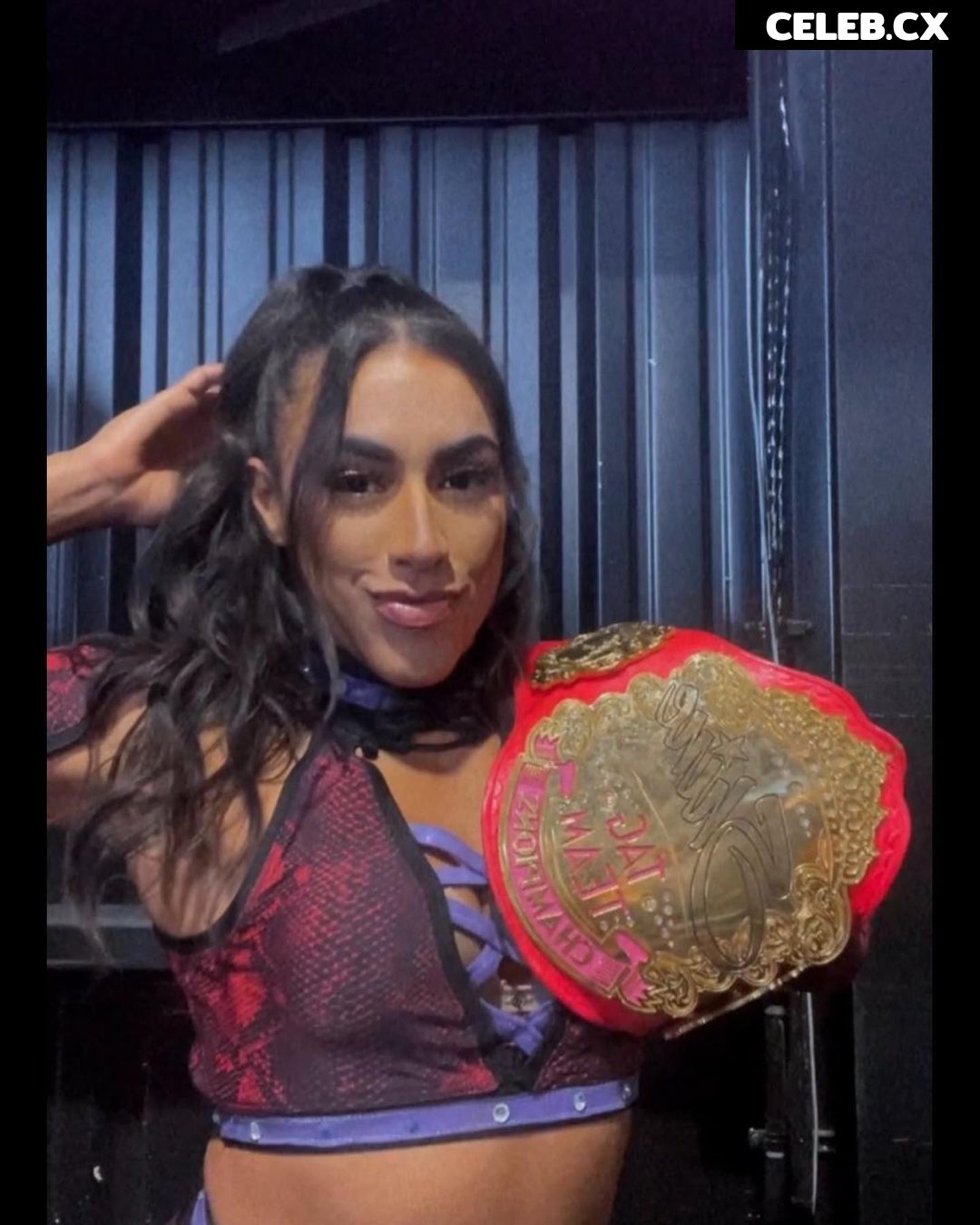Women of Professional Wrestling Image 6284090