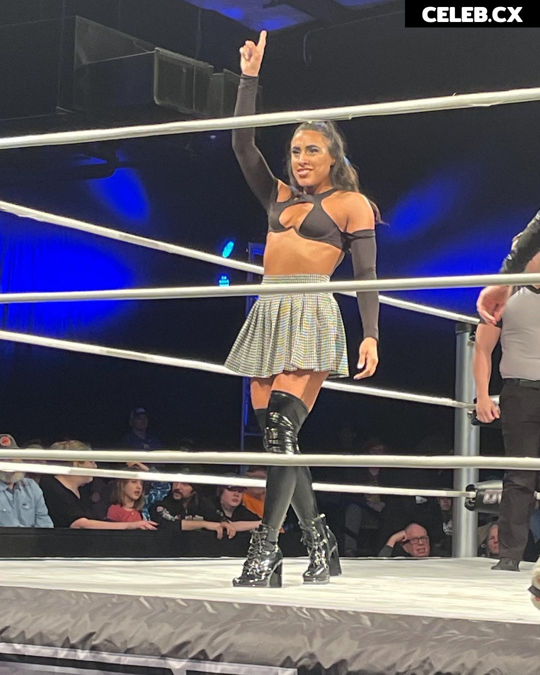 Women of Professional Wrestling Image 6284028