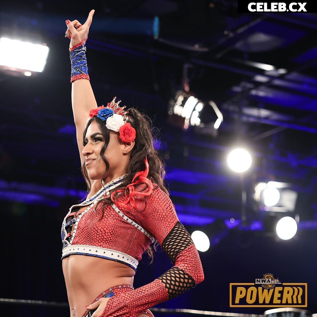 Women of Professional Wrestling Image 6284215