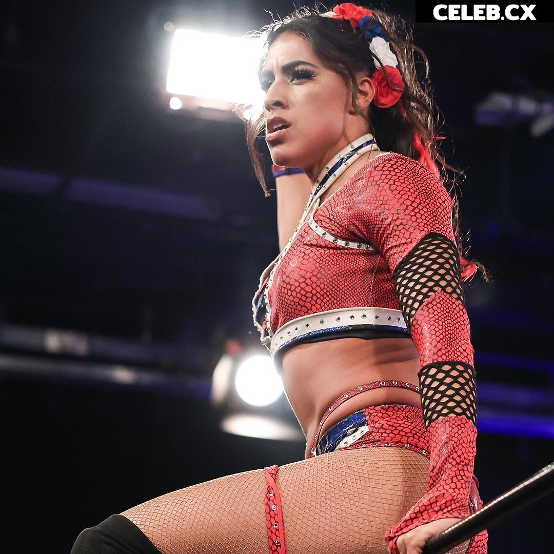 Women of Professional Wrestling Image 6284222