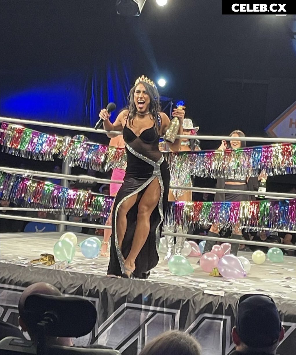 Women of Professional Wrestling Image 6284954