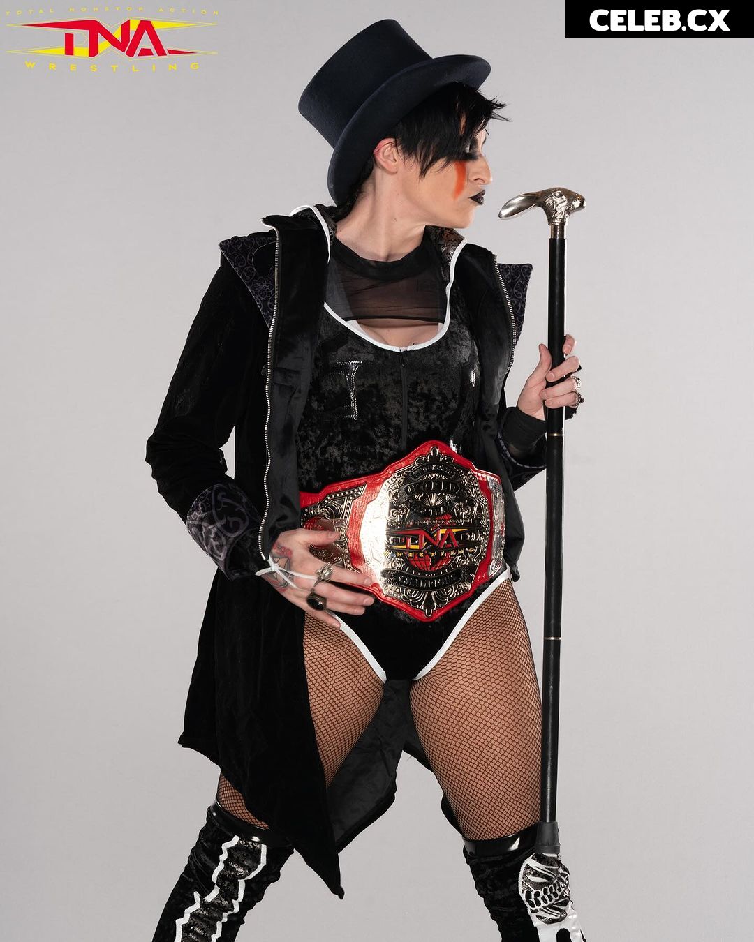 Women of Professional Wrestling Image 6281513