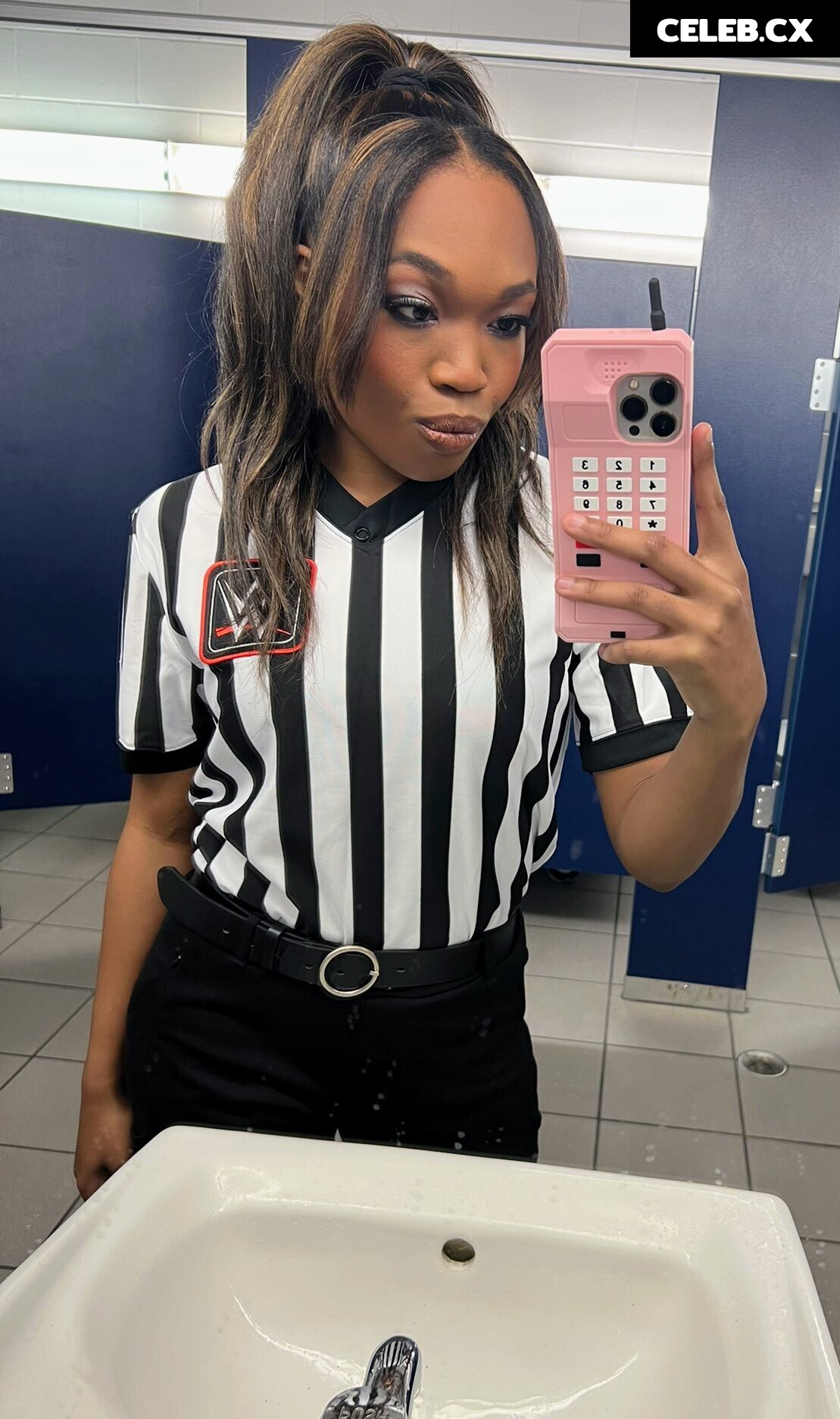 Women of Professional Wrestling Image 6281483