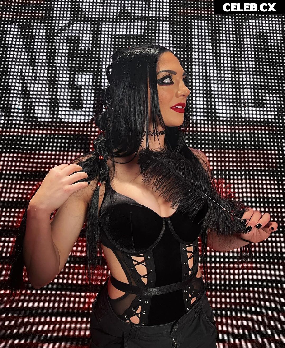 Women of Professional Wrestling Image 6281701