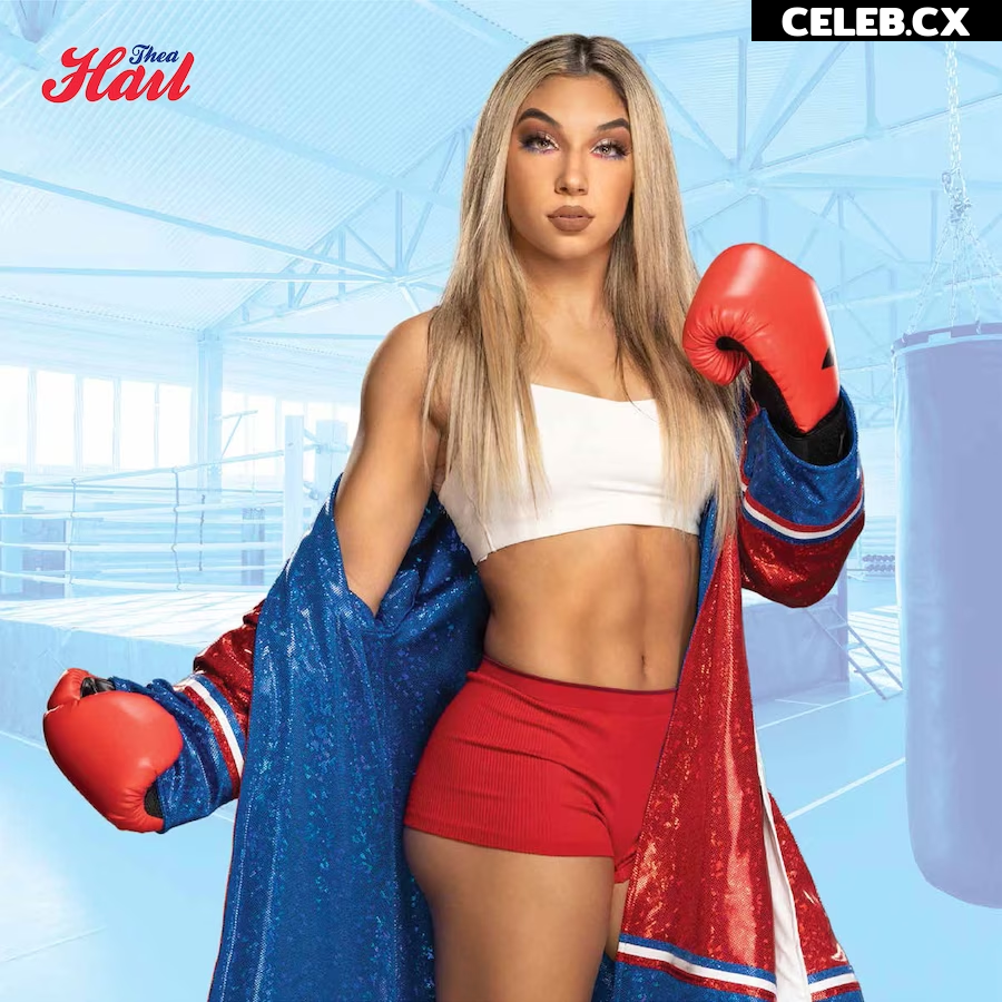 Women of Professional Wrestling Image 6281722