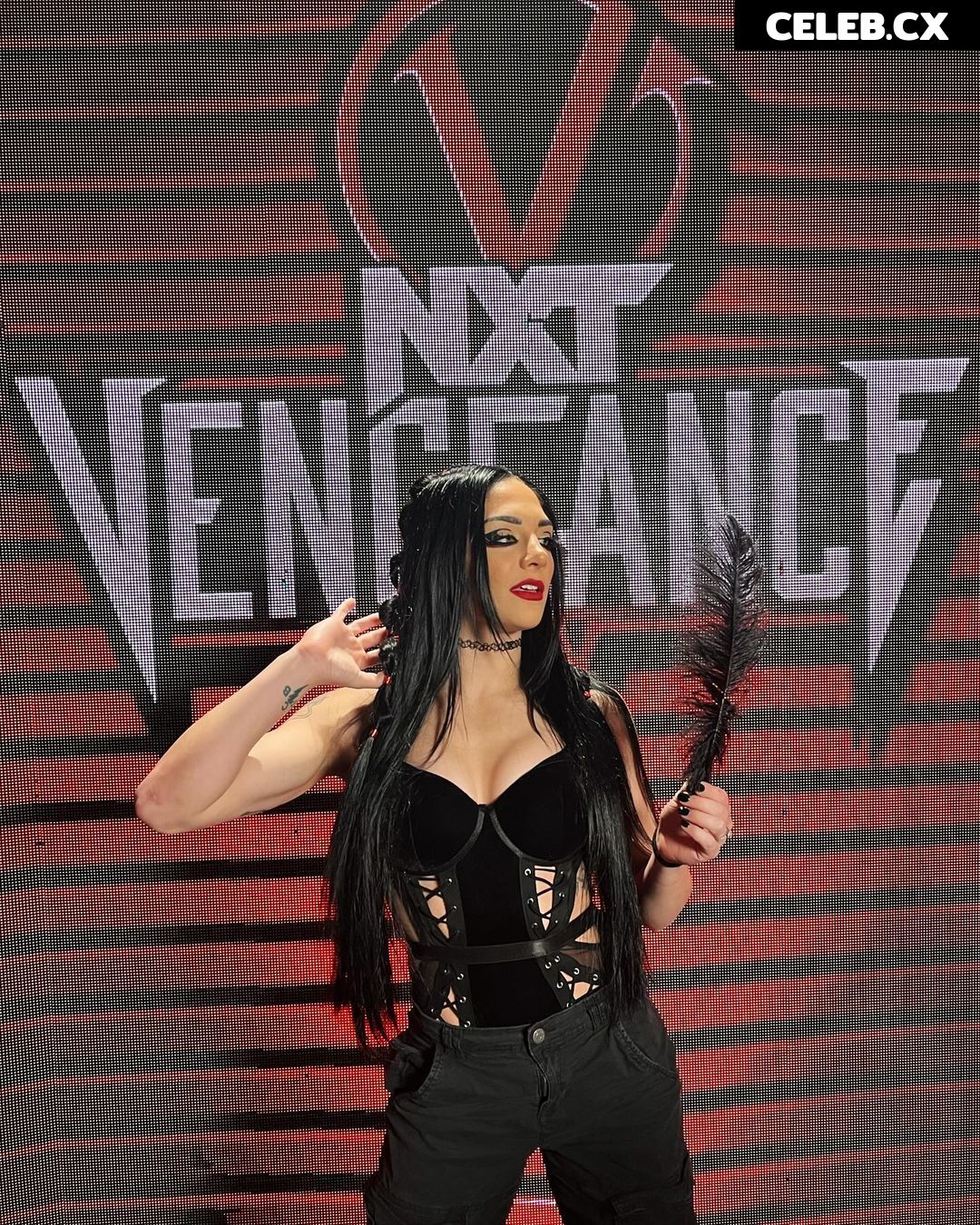 Women of Professional Wrestling Image 6281637