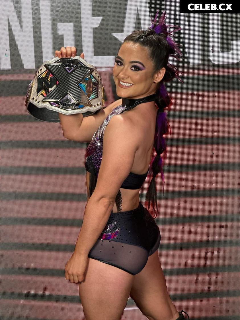 Women of Professional Wrestling Image 6281992