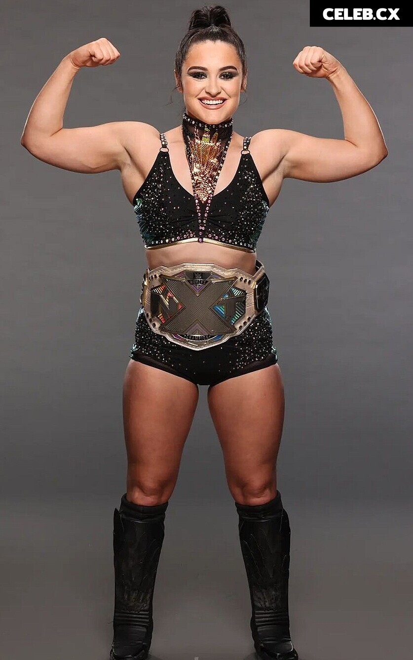 Women of Professional Wrestling Image 6282826
