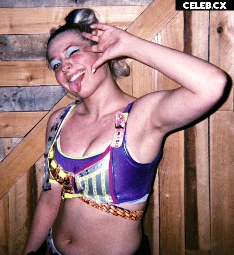 Women of Professional Wrestling Image 6282754