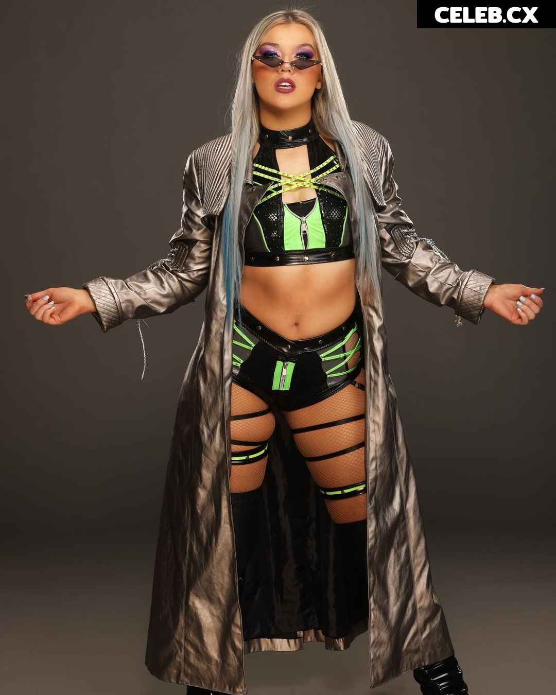 Women of Professional Wrestling Image 6282127