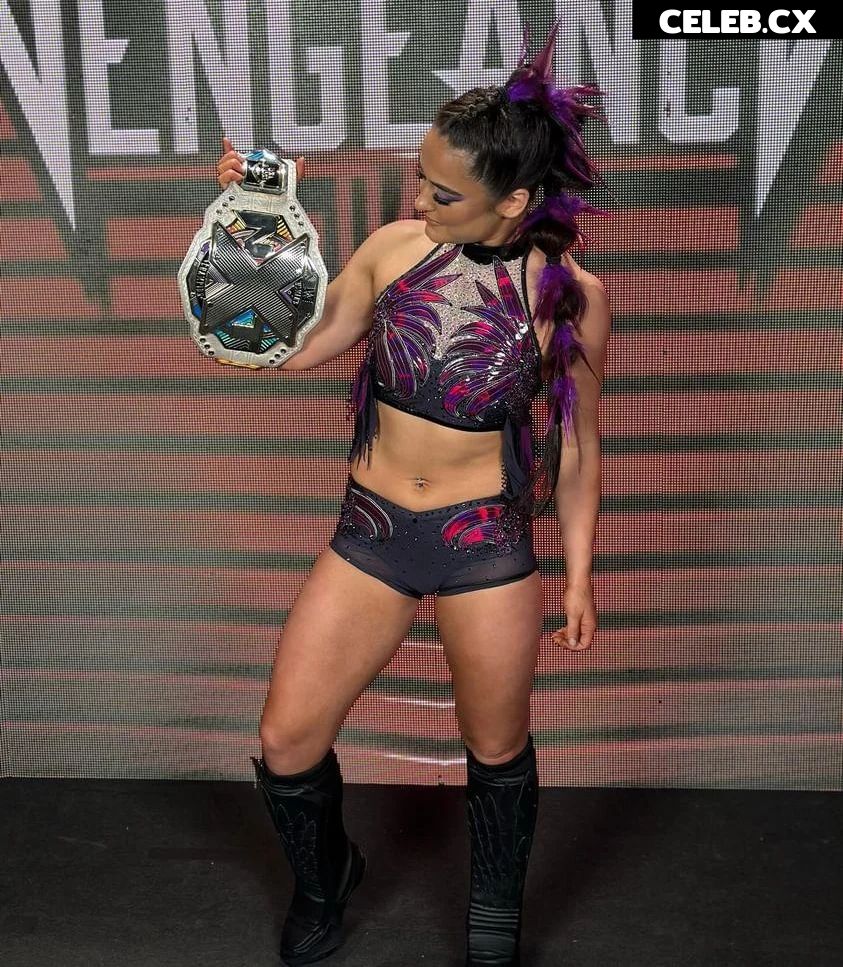 Women of Professional Wrestling Image 6282307