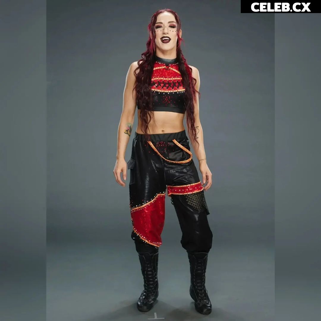 Women of Professional Wrestling Image 6282273