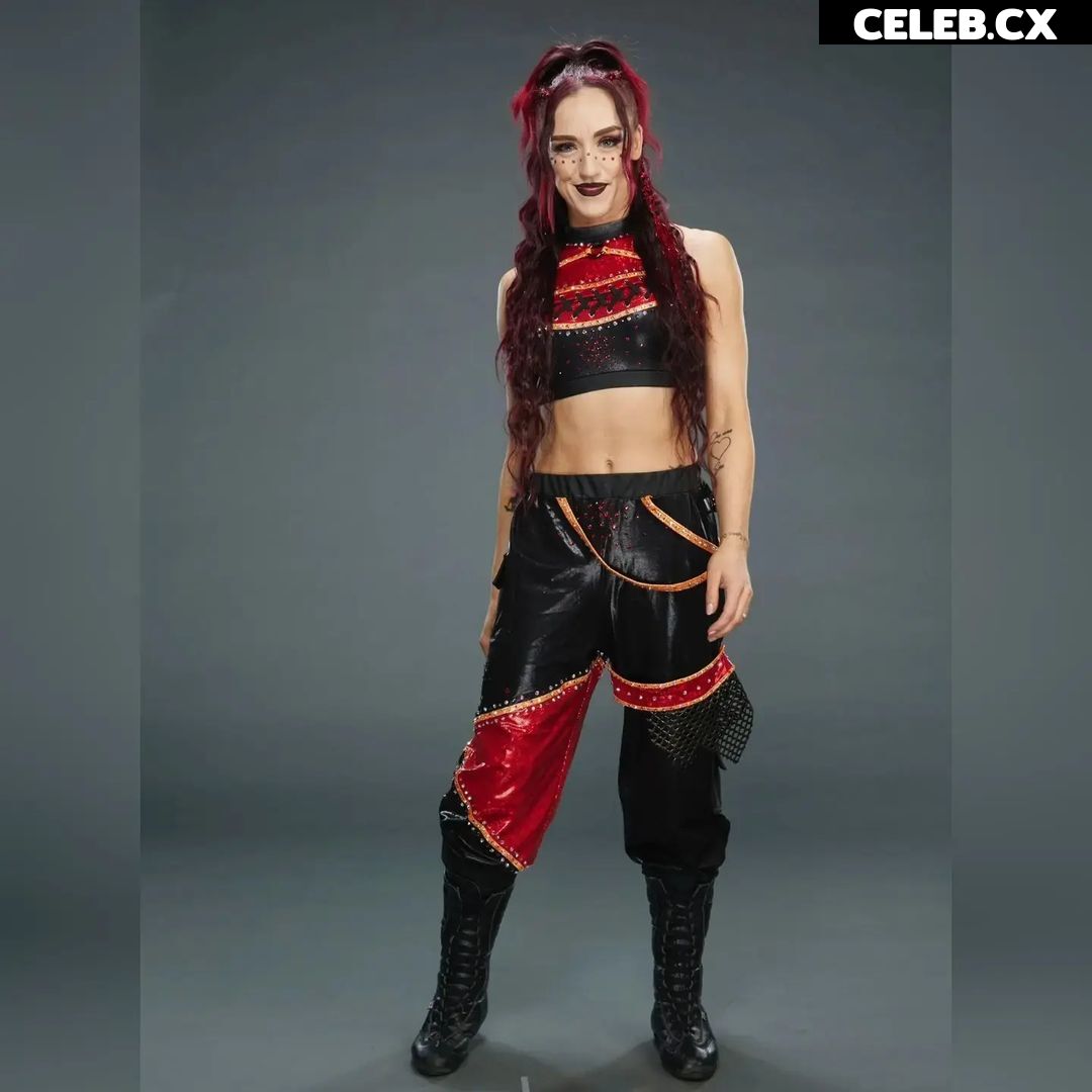 Women of Professional Wrestling Image 6282277