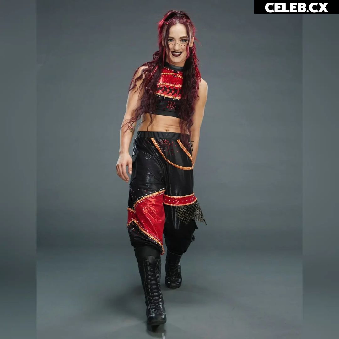 Women of Professional Wrestling Image 6282266