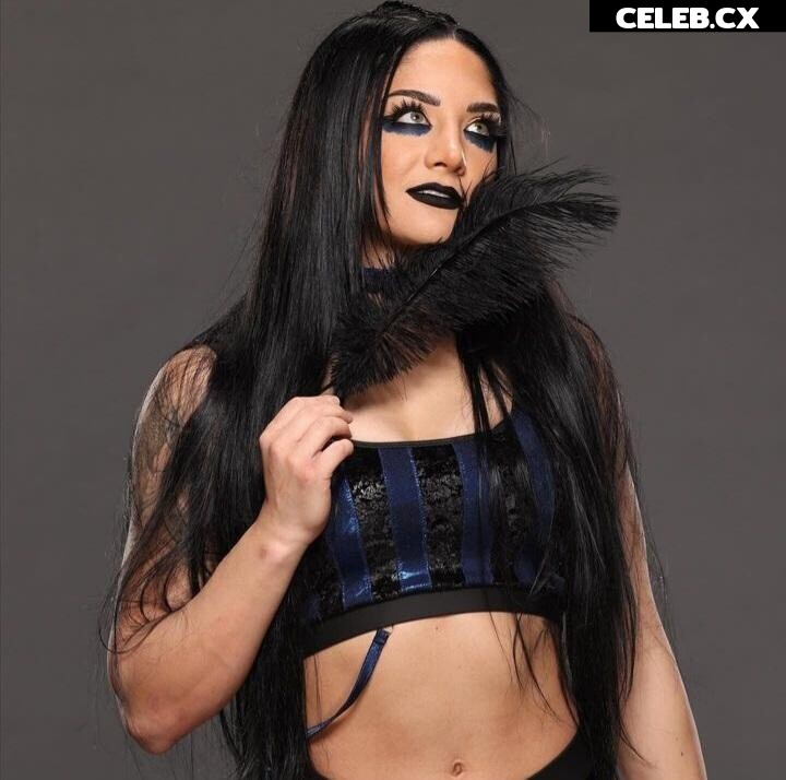 Women of Professional Wrestling Image 6282229