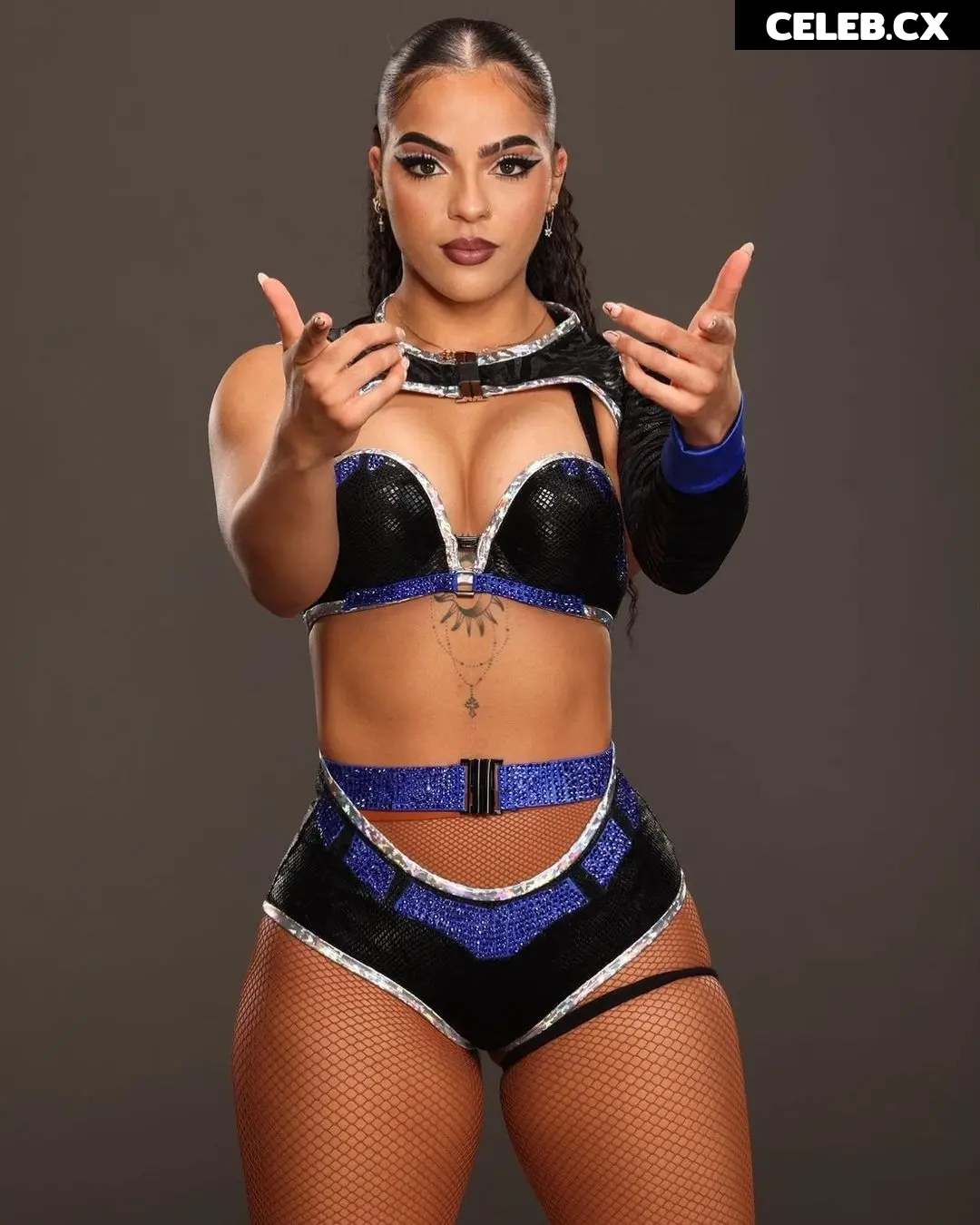 Women of Professional Wrestling Image 6282972