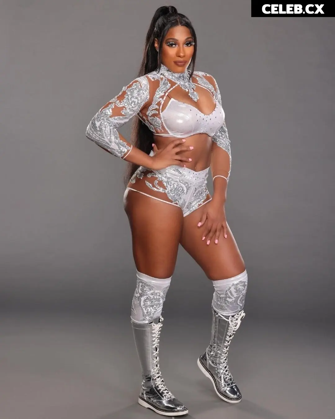 Women of Professional Wrestling Image 6282900