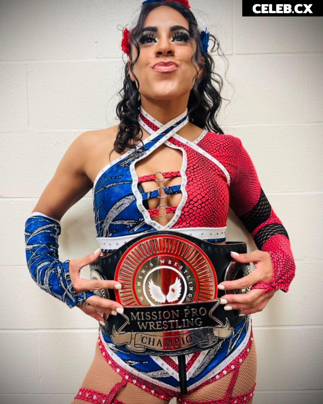 Women of Professional Wrestling Image 6283891