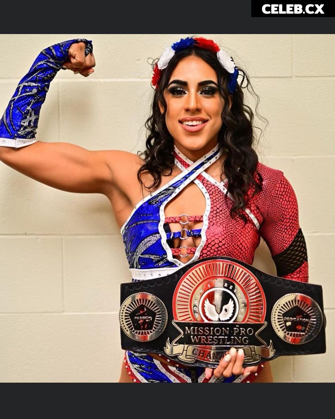 Women of Professional Wrestling Image 6283870
