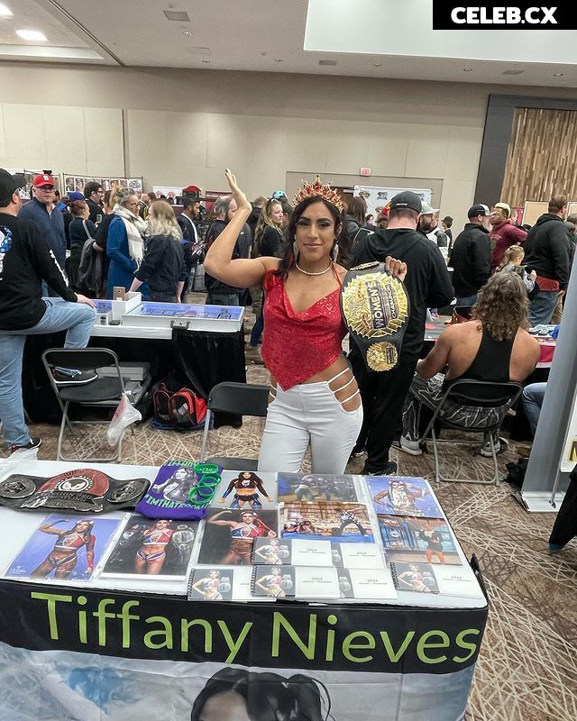 Women of Professional Wrestling Image 6283555