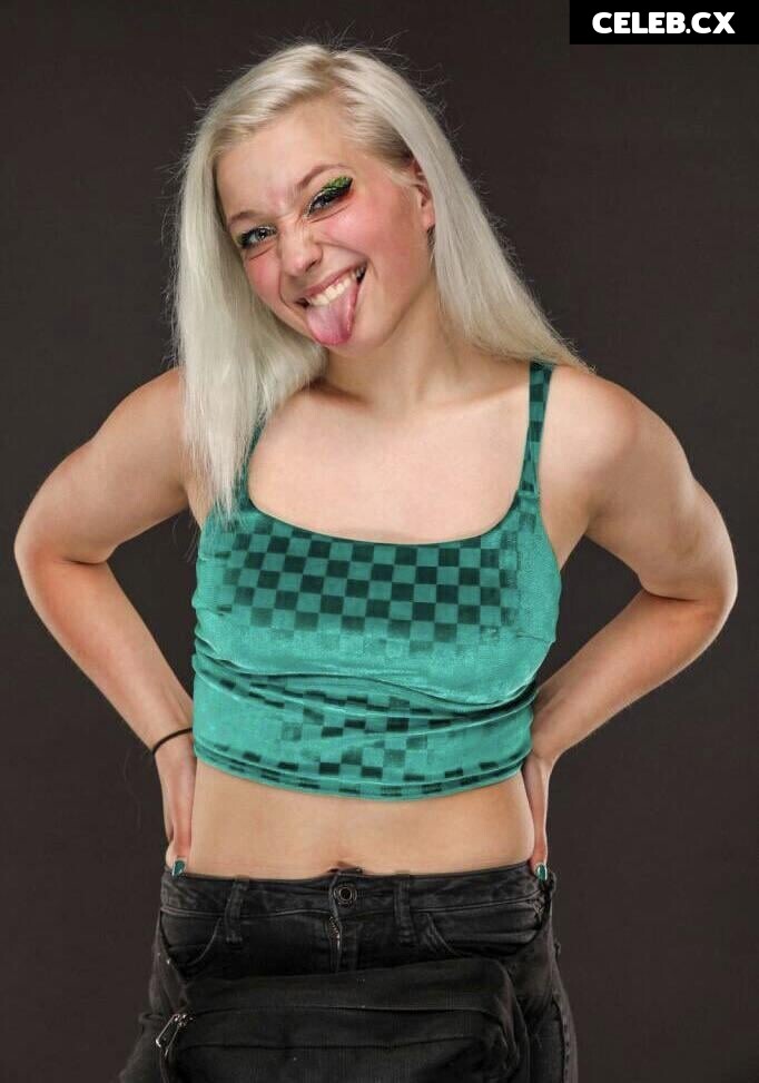 Women of Professional Wrestling Image 6283418
