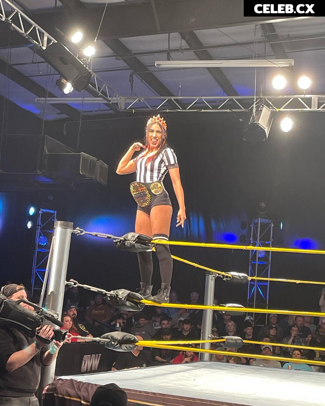 Women of Professional Wrestling Image 6283758