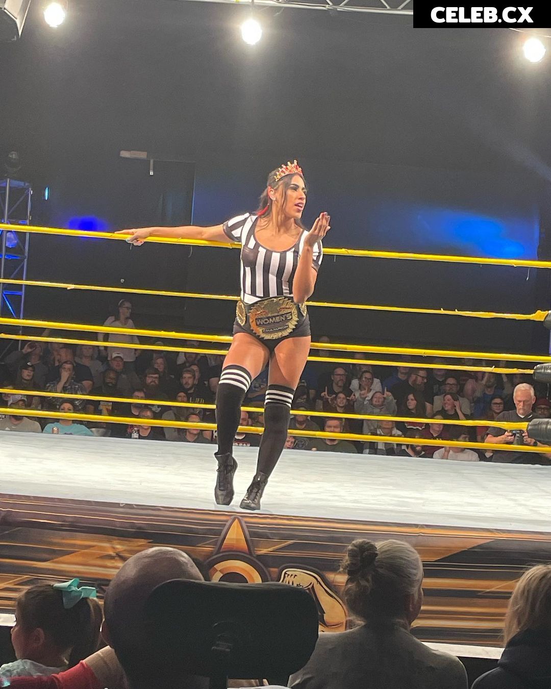 Women of Professional Wrestling Image 6283729