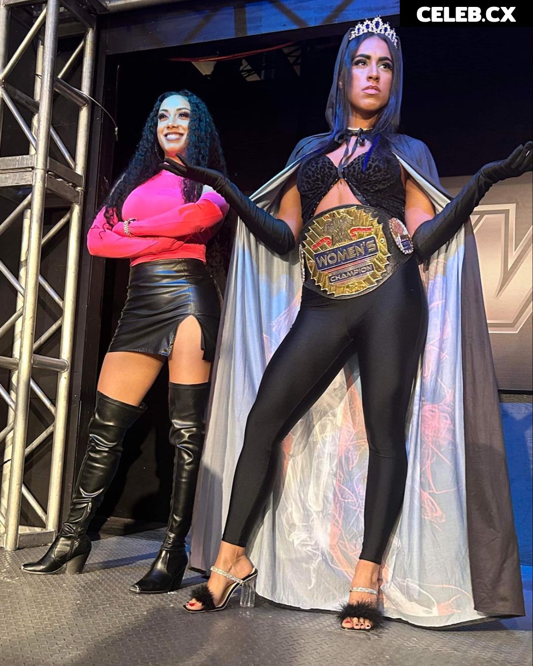 Women of Professional Wrestling Image 6283647