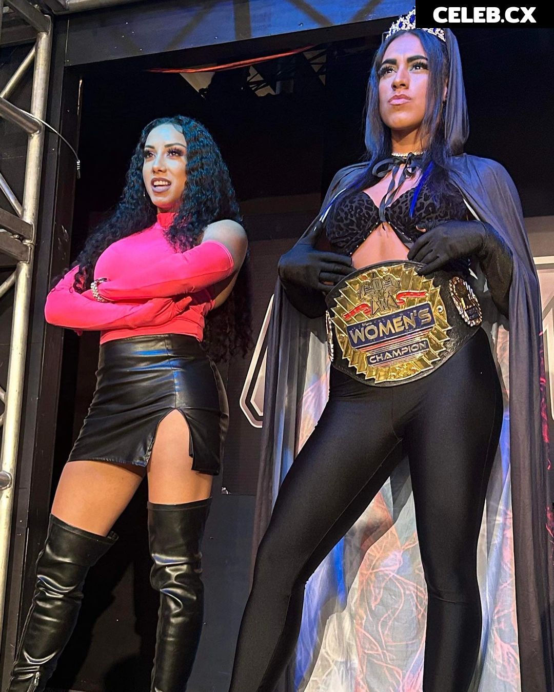 Women of Professional Wrestling Image 6283623