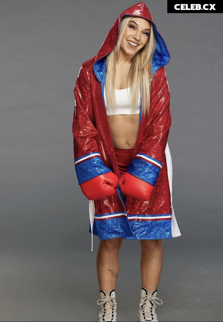 Women of Professional Wrestling Image 6283186