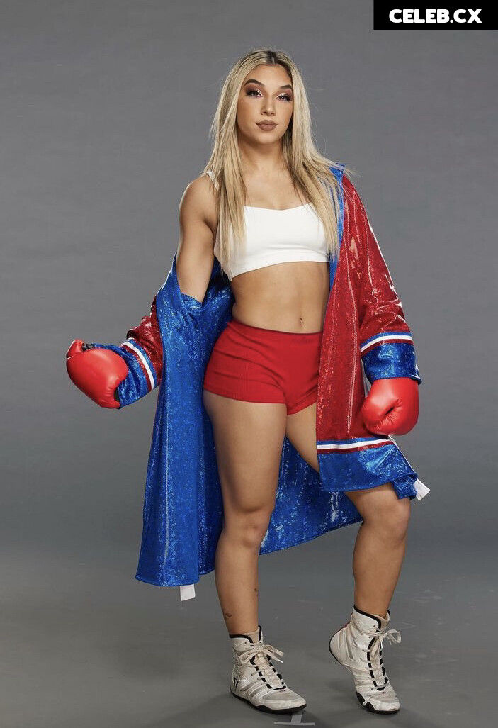 Women of Professional Wrestling Image 6283151