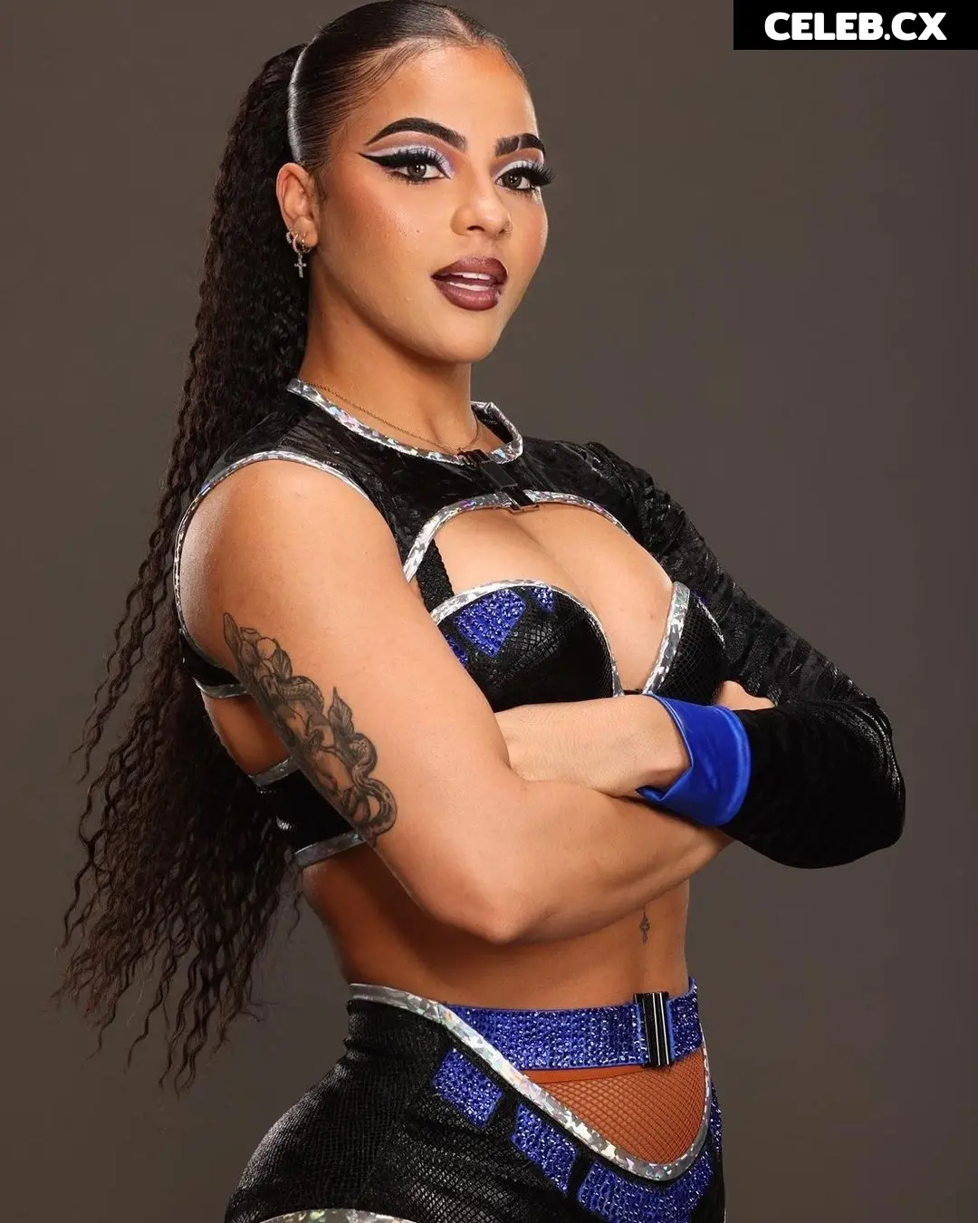 Women of Professional Wrestling Image 6283014