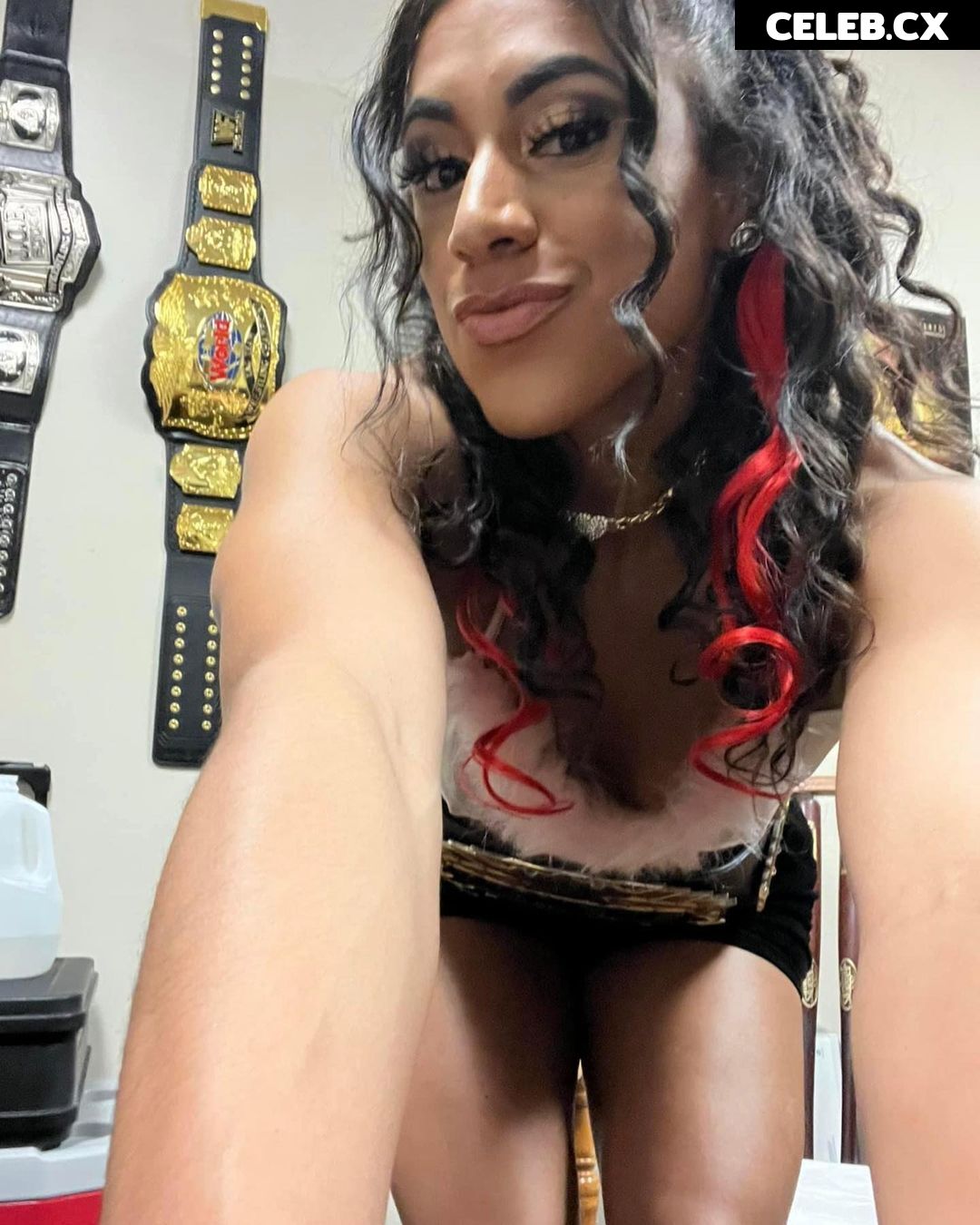 Women of Professional Wrestling Image 6283921