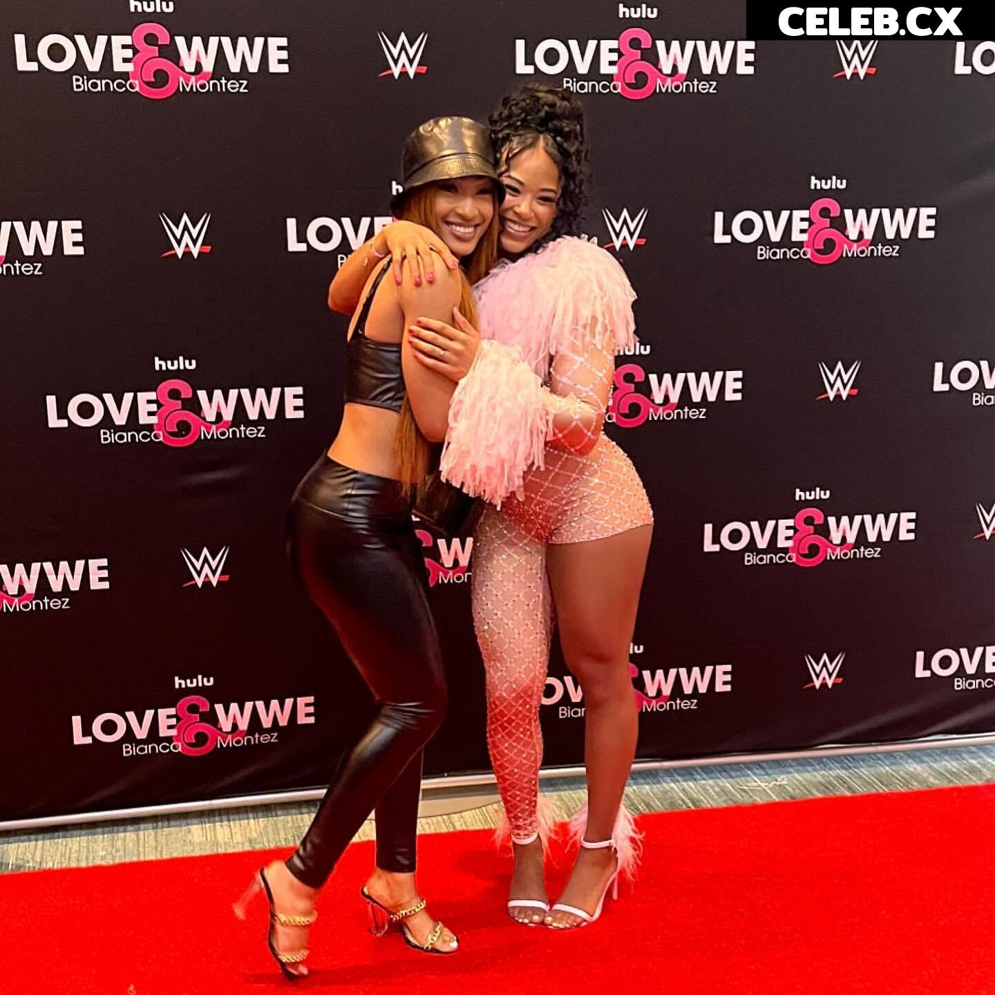 Women of Professional Wrestling Image 6280417