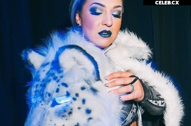 Women of Professional Wrestling Image 6280750