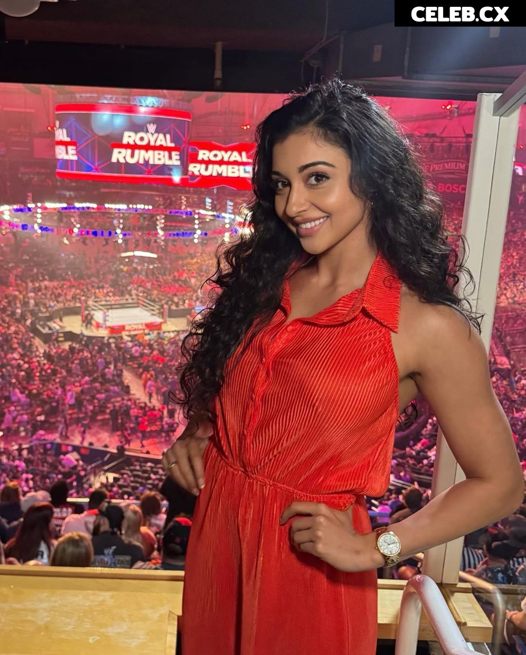 Women of Professional Wrestling Image 6280777