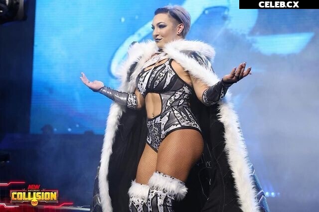 Women of Professional Wrestling Image 6280710